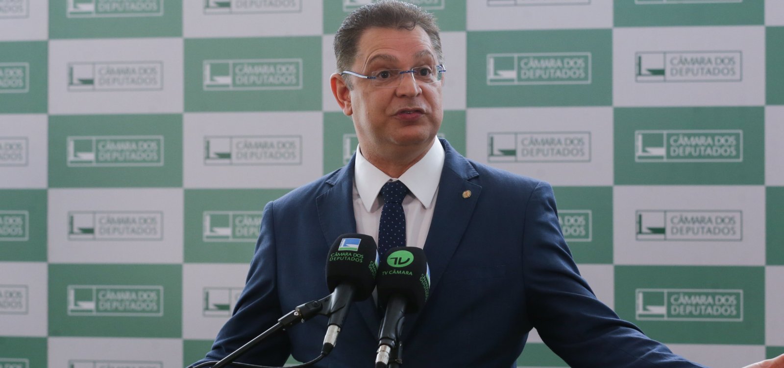 R$ 469,7 mil: Polícia Federal fecha balanço do valor apreendido com Sóstenes