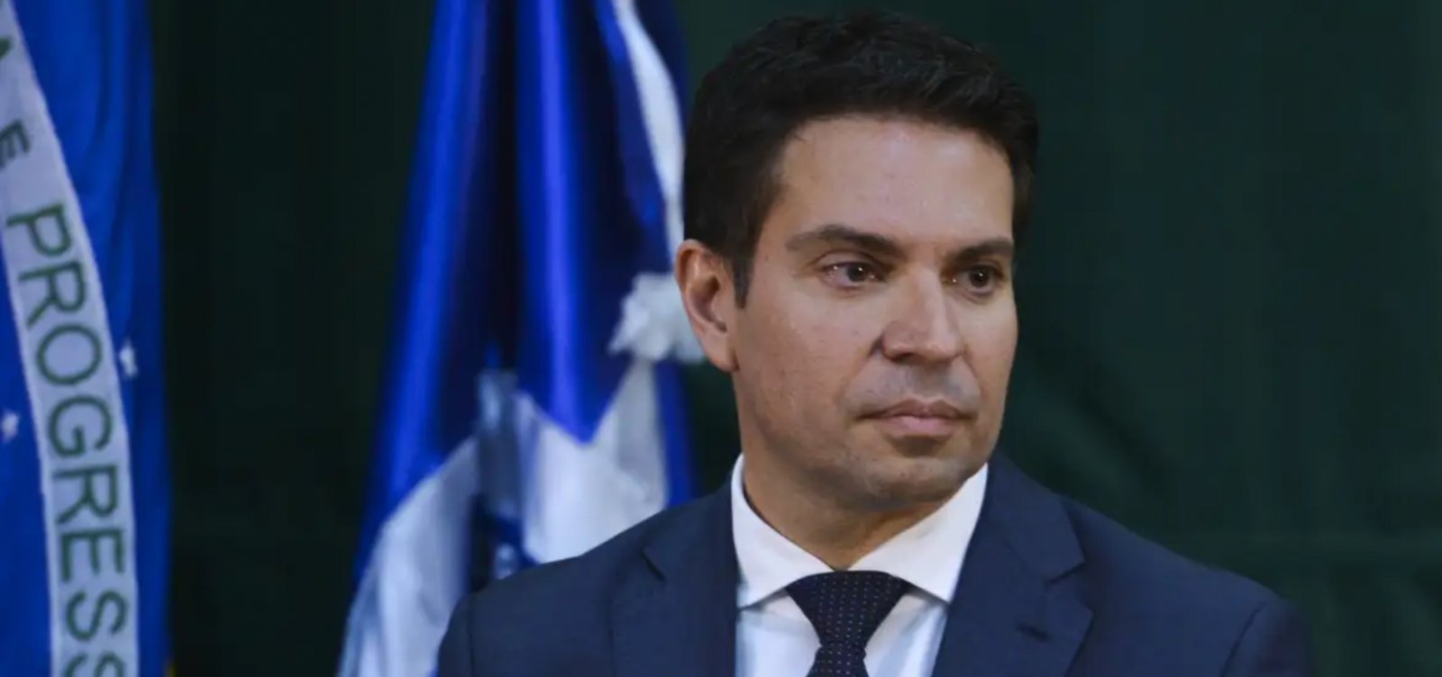 Trama golpista: Moraes determina retomada de processo contra Ramagem