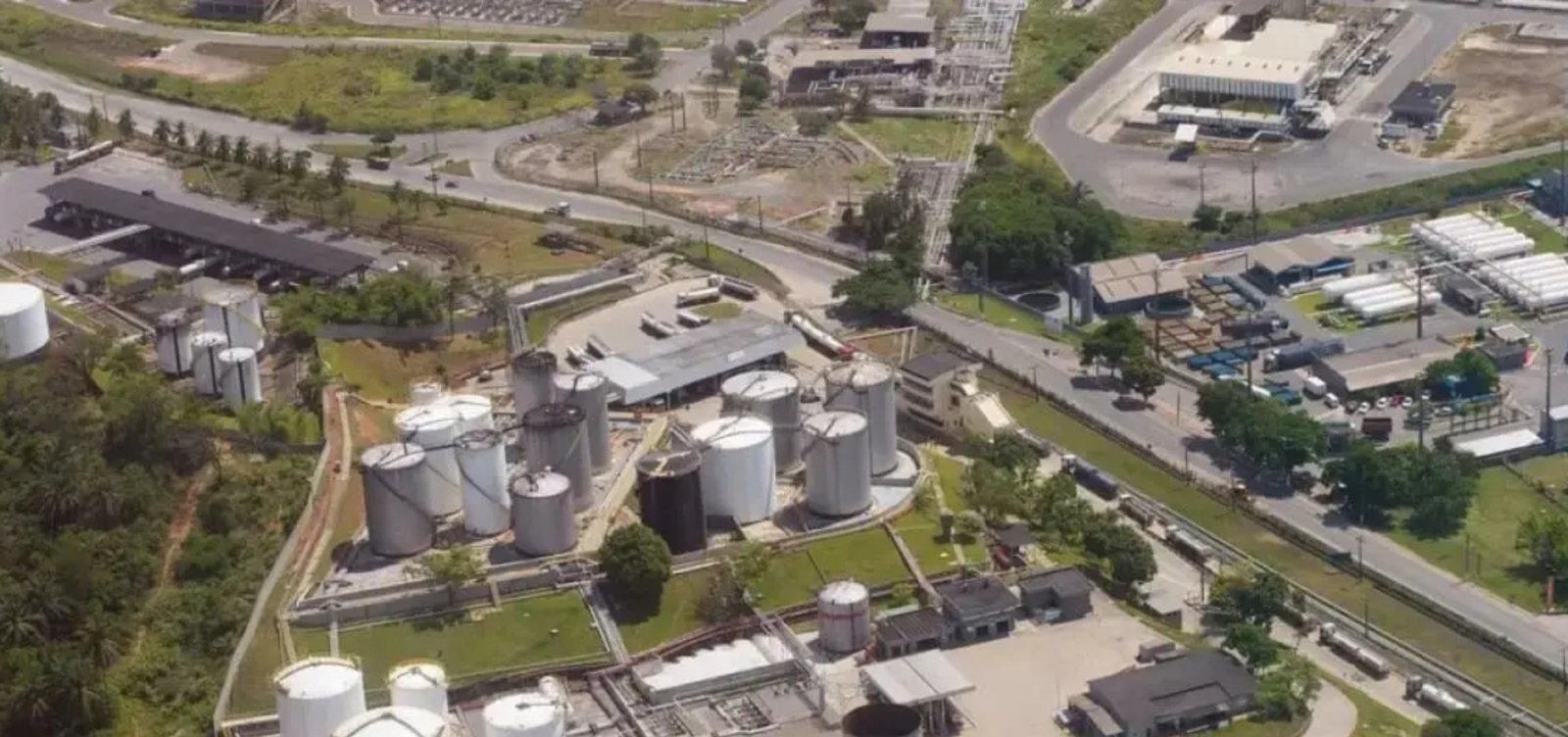Petróleo e Gás: Bahia vai ganhar duas novas refinarias em 2026