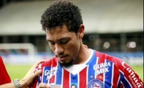 Empresário de Hernane confirma negociação do atacante com o Flamengo