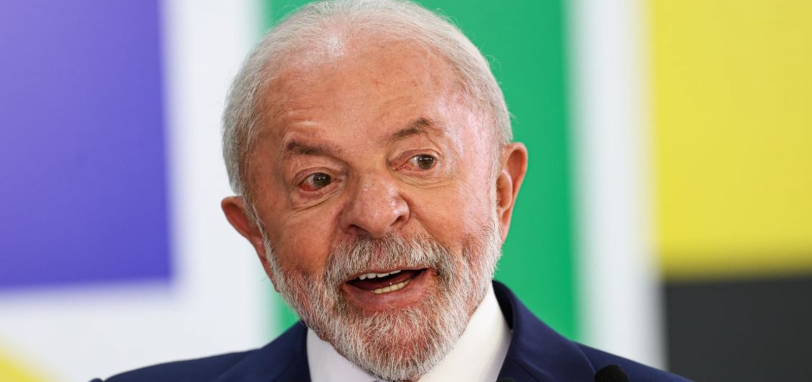 Indulto natalino de Lula veta benefício a condenados por crimes contra a democracia