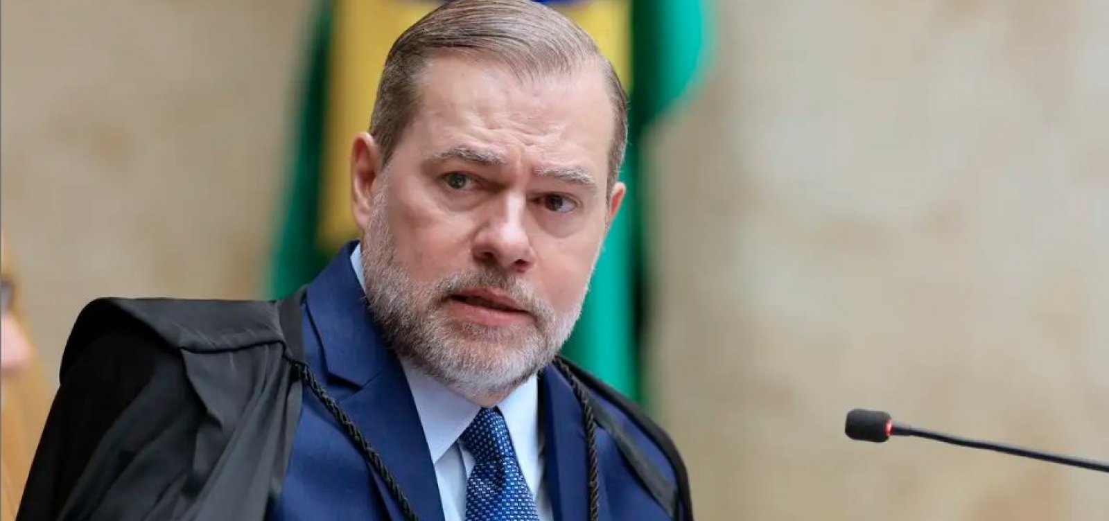 Toffoli estende medidas e mantém Rio no Regime de Recuperação Fiscal