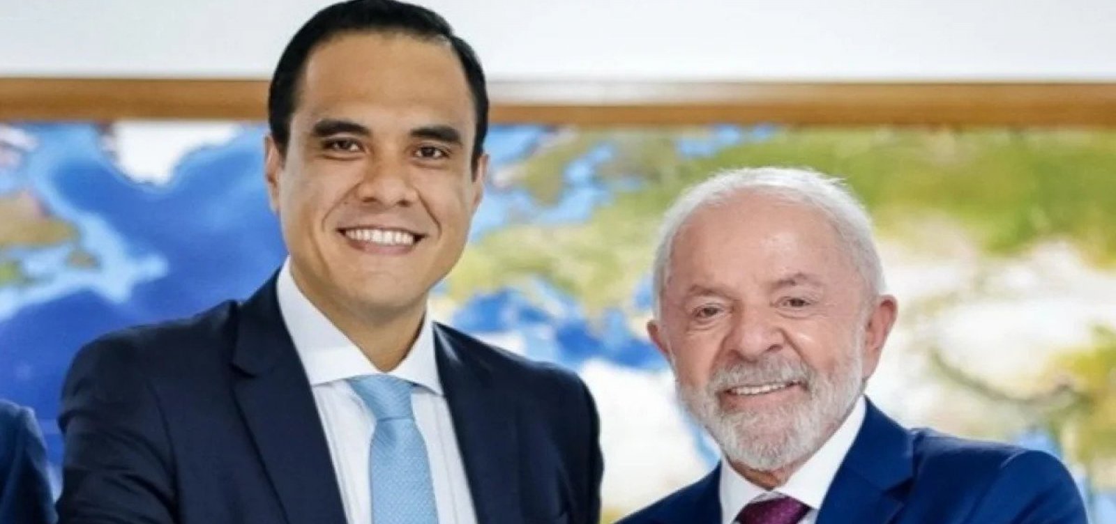 Gustavo Feliciano toma posse no Ministério do Turismo nesta terça