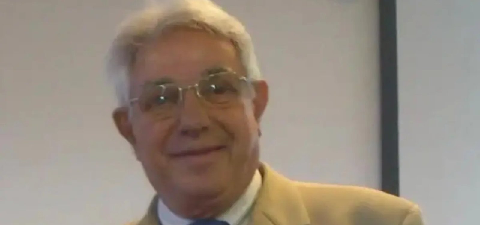 Morre Rogério Vargens, ex-reitor da Ufba, aos 83 anos