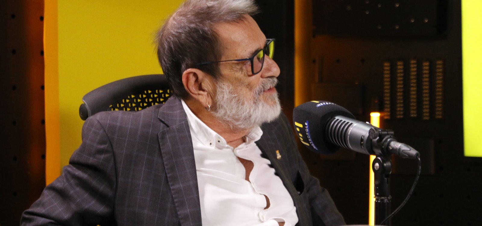 Paulo Miguez avalia que orçamento aprovado pelo Congresso é insuficiente para universidades em 2026