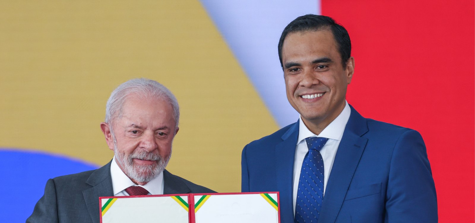 Novo ministro diz que governo deve priorizar acesso do povo ao turismo