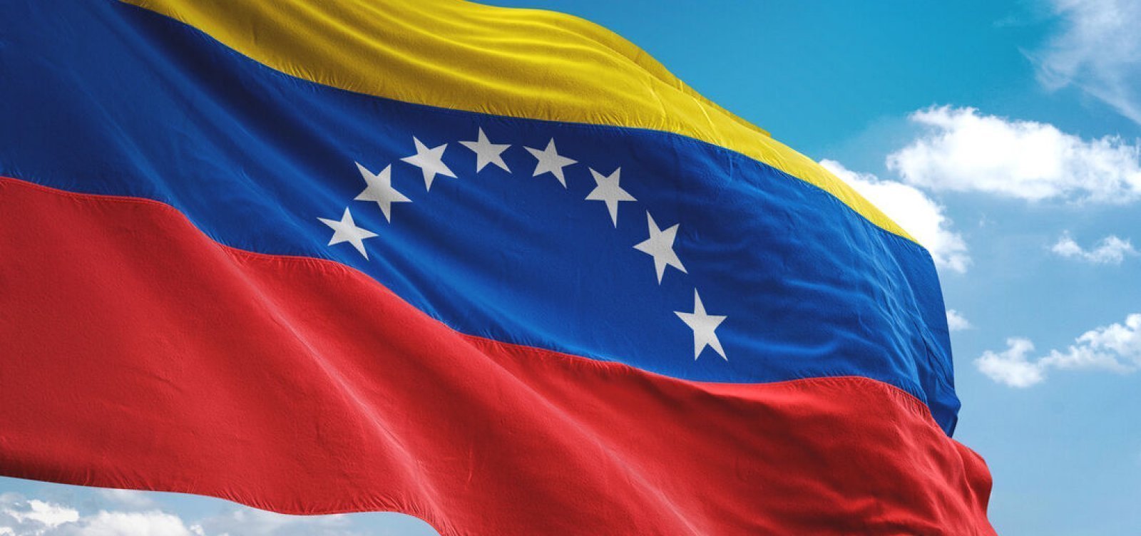 Venezuela aprova lei contra pirataria e bloqueios navais 