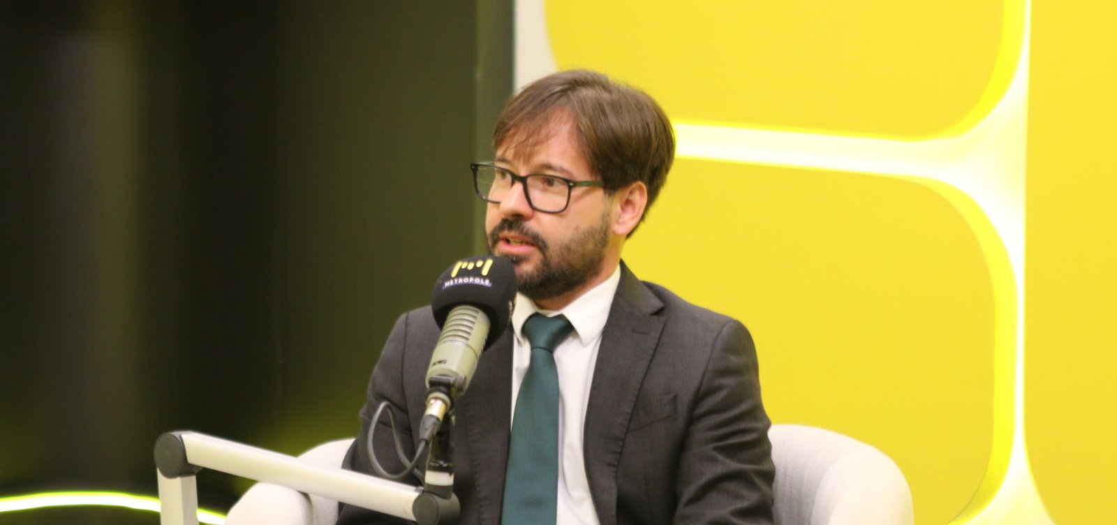 Defensor Público ressalta impacto da audiência de custódia no funcionamento da justiça