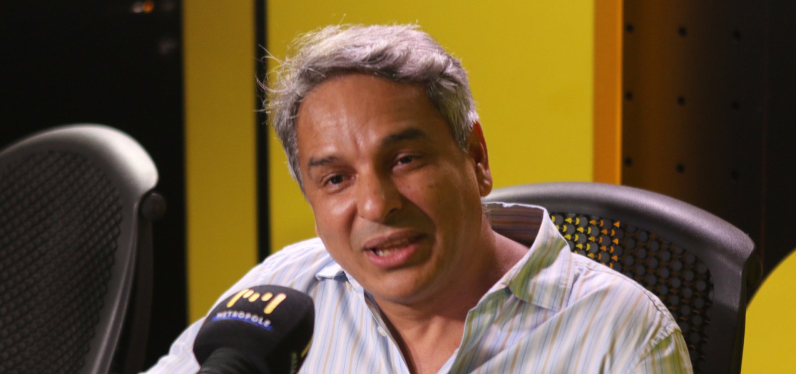 Imunologista ressalta importância da amamentação para imunização de bebês