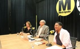 Mary del Priore: "A gente está tentando fazer milagres com a história do Brasil"