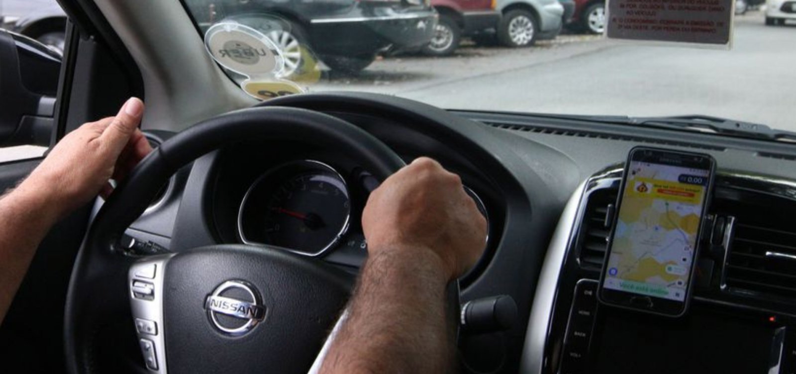 Transporte por aplicativo em Salvador e Região Metropolitana está mais caro