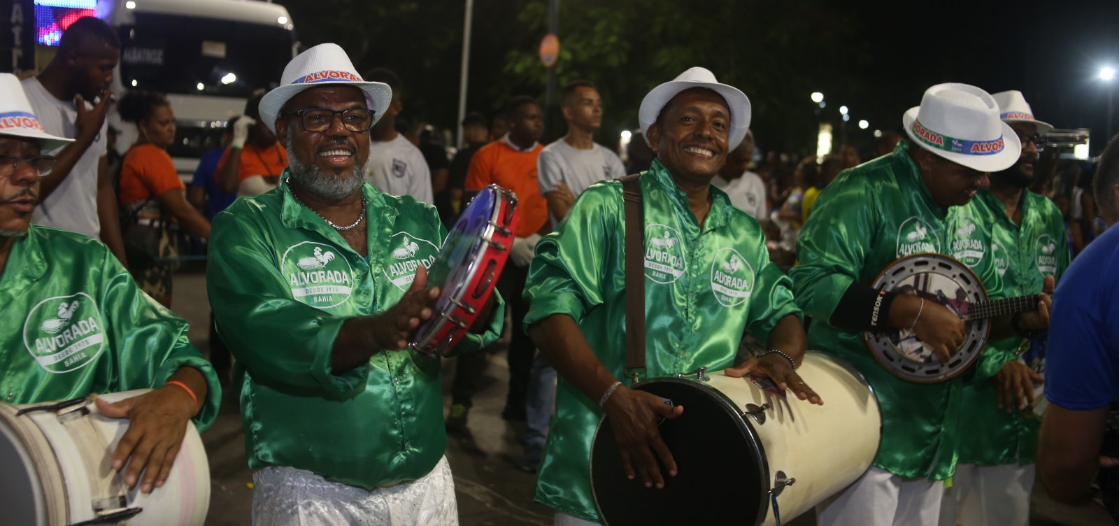 Carnaval 2026: 94 municípios baianos são habilitados para receber apoio do Estado
