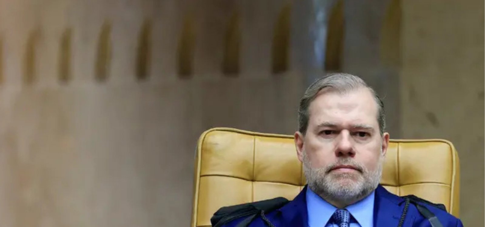 Toffoli marca acareação sobre venda do Banco Master