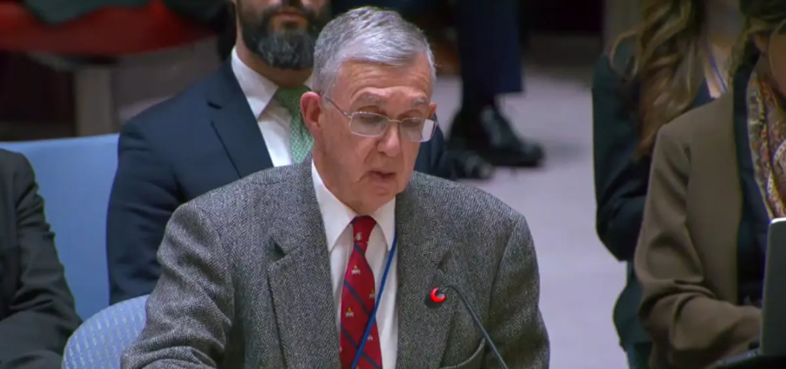 Brasil critica ação militar dos EUA na Venezuela e pede fim imediato