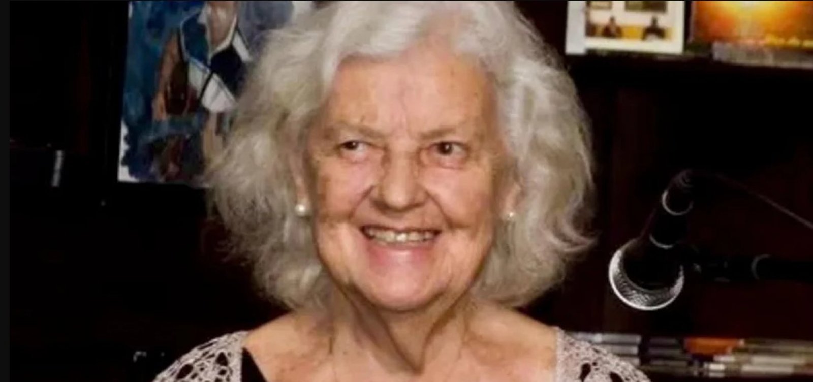 Morre aos 96 anos flautista Odette Ernest Dias, referência do choro no Brasil