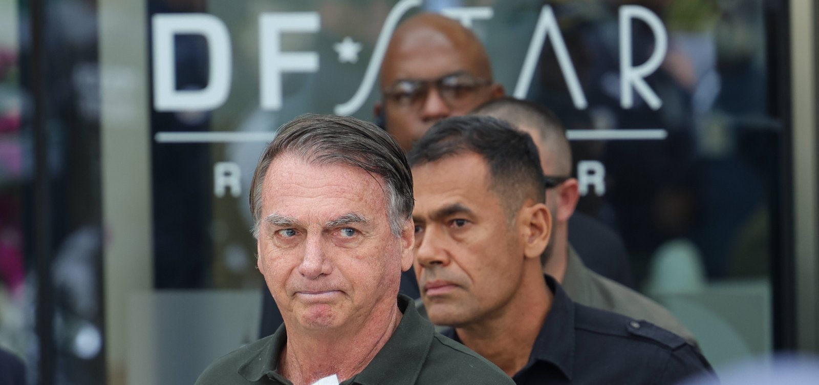 Hospital DF Star confirma cirurgia de Bolsonaro nesta quinta-feira