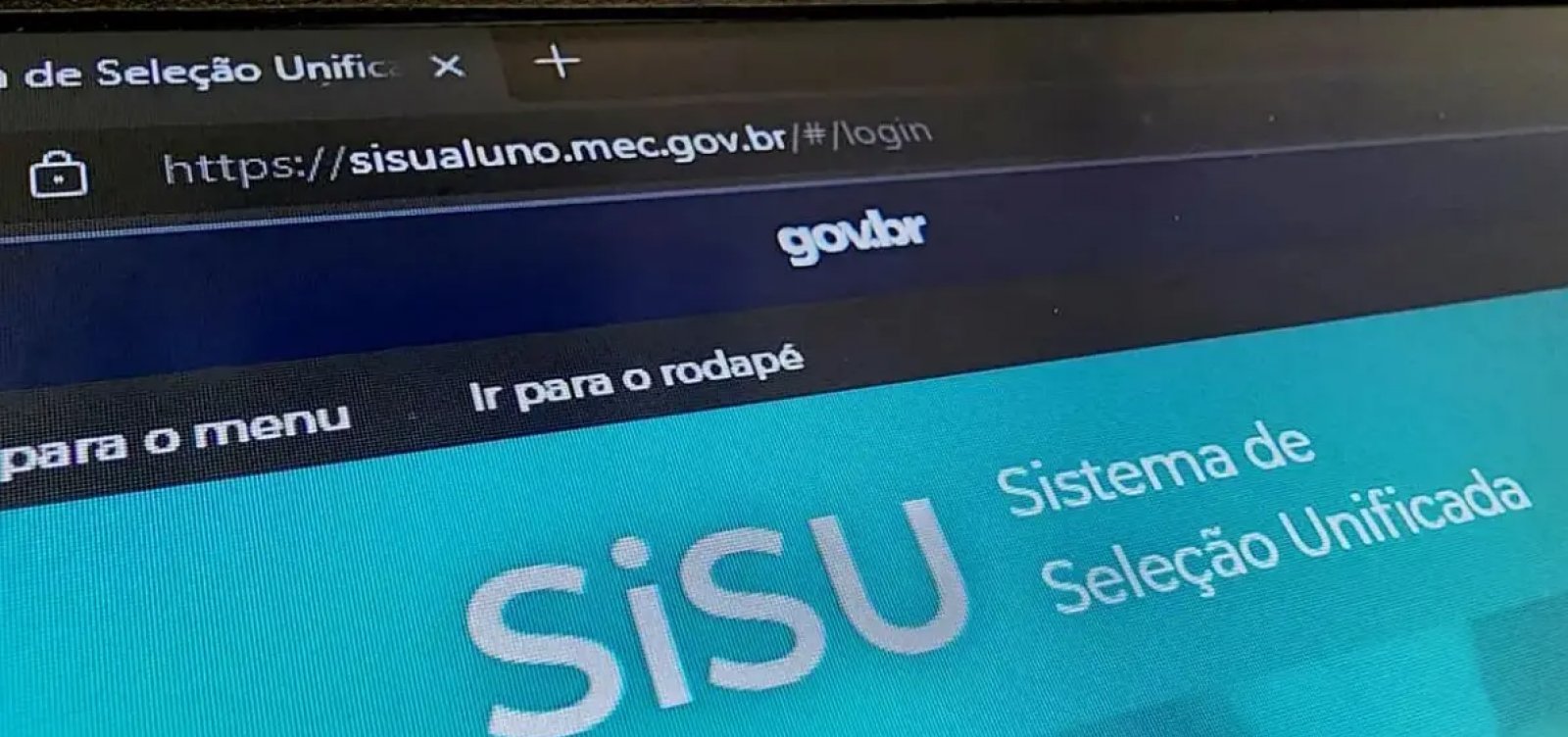 MEC divulga cronograma e novas regras do Sisu 2026