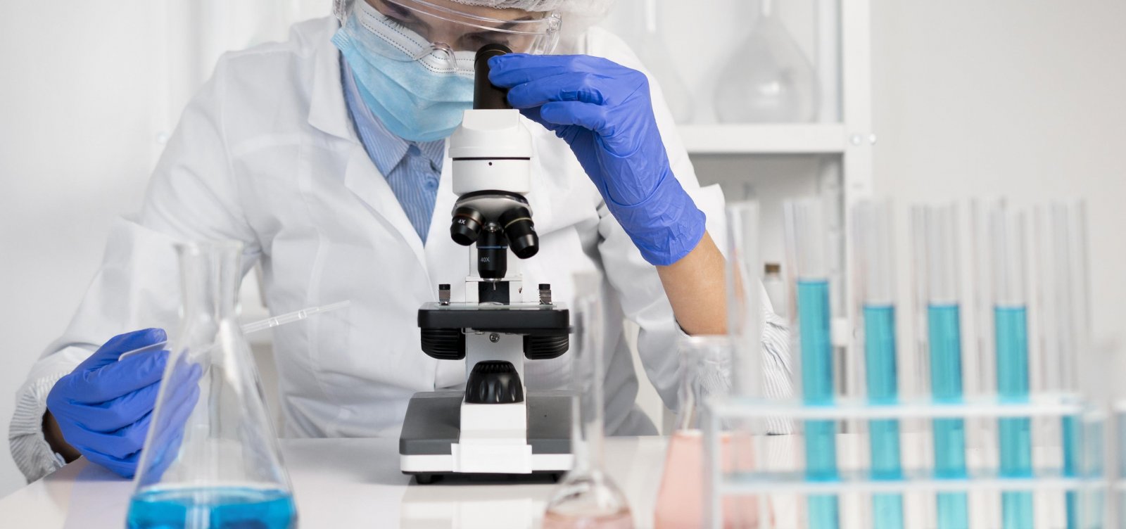 Estudo brasileiro reverte danos da síndrome de Rett em testes experimentais