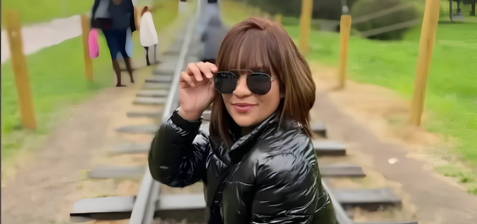 Mãe de mulher morta após ser arrastada se pronuncia: “agora é pedir Justiça”