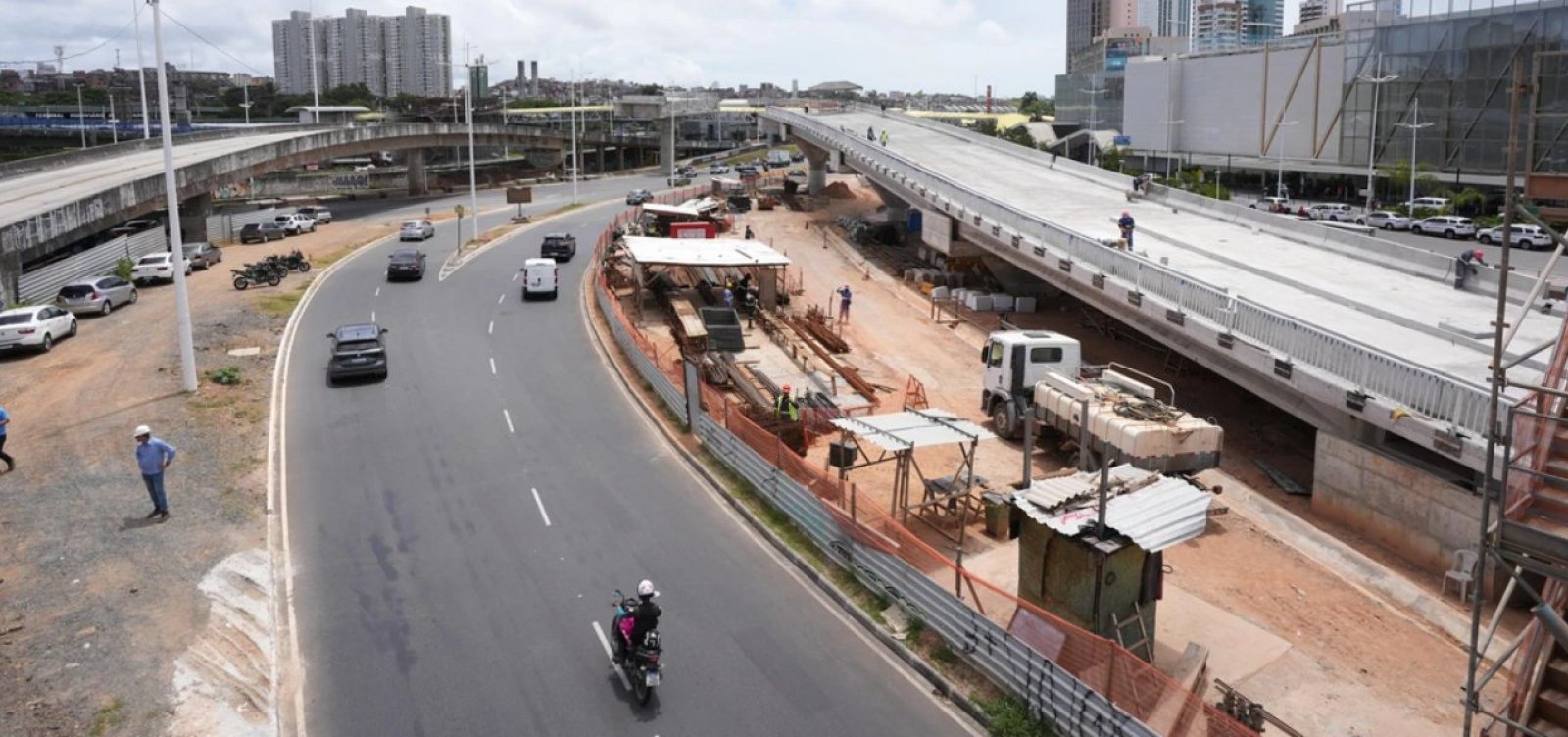 Linha gratuita atende região da Rodoviária durante fechamento de estações de metrô no domingo; saiba mais