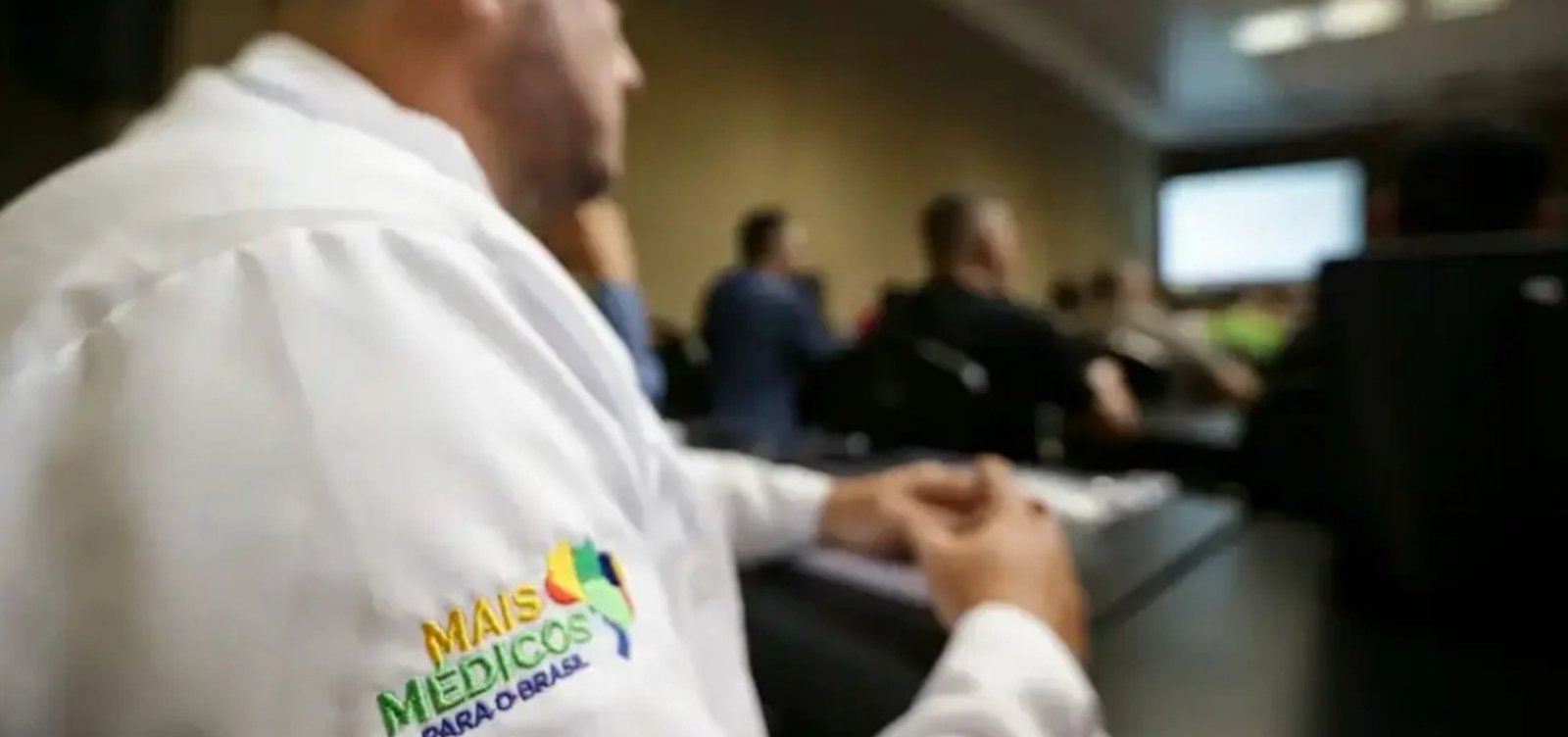 Mais Médicos cresce 99% e fortalece Atenção Primária em 4,5 mil municípios