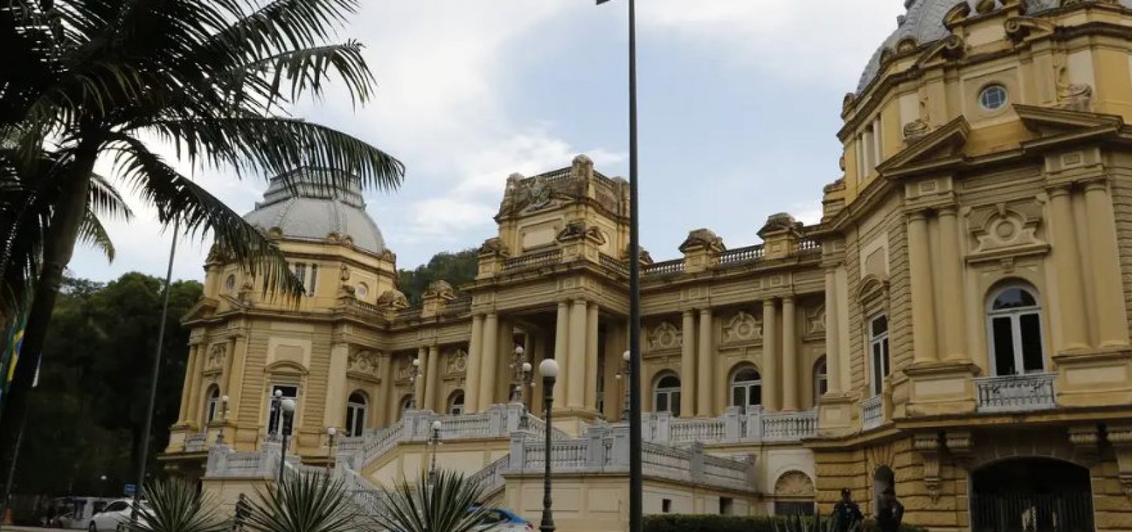 Rio sanciona lei que permite adesão ao Propag para refinanciar dívidas