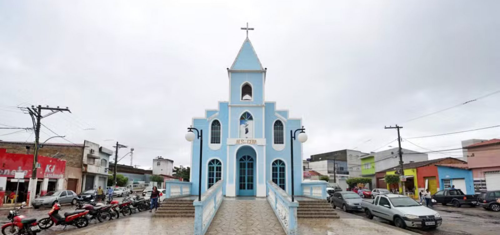 Cidade na Bahia entra no ranking das cidades mais quentes do país