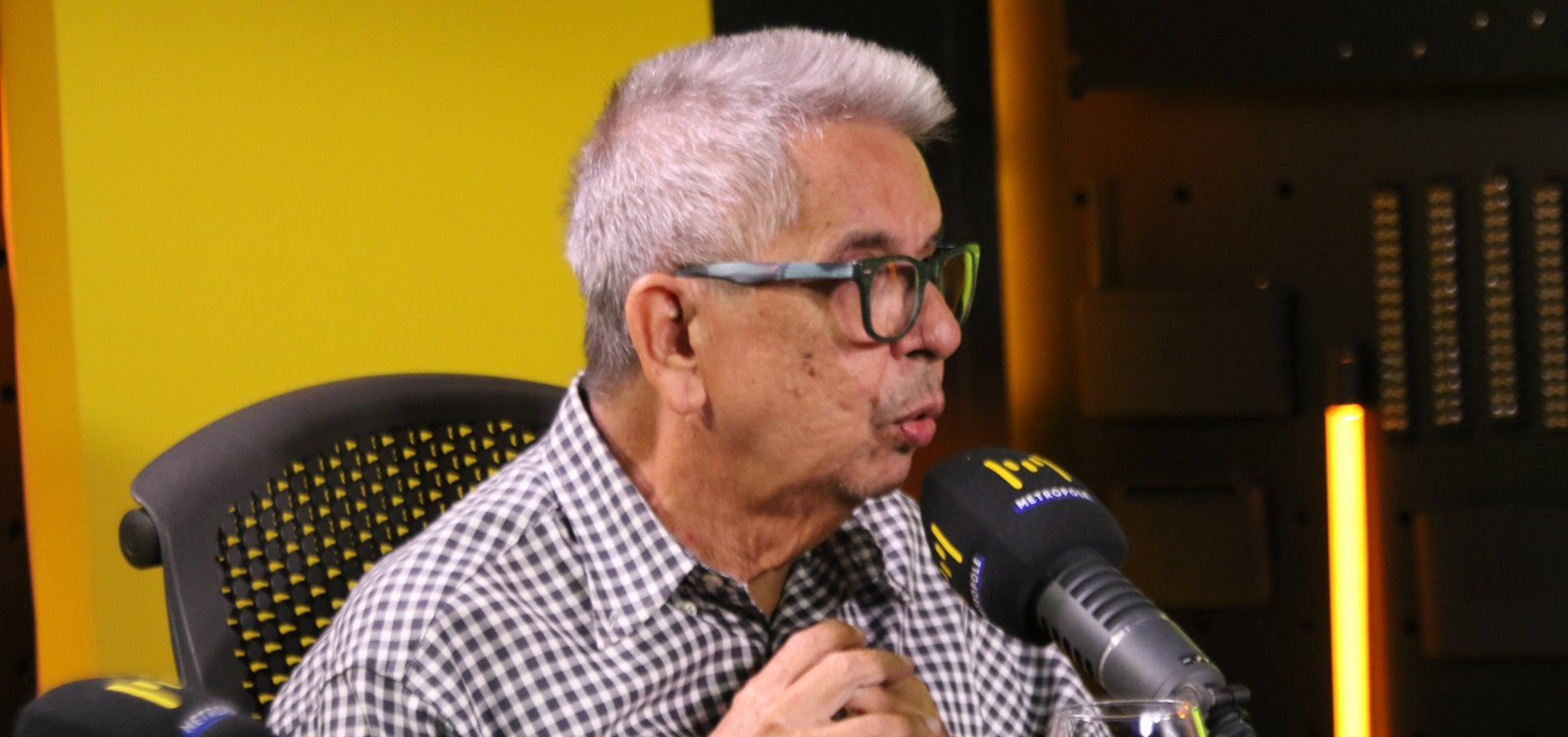 “Nem Bahia nem Vitória conseguem concorrer com os grandes”, diz Paulo Cerqueira