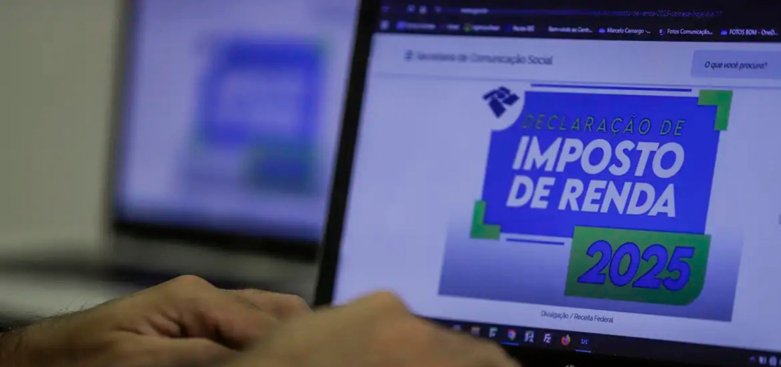 Receita Federal paga lote da malha fina de dezembro