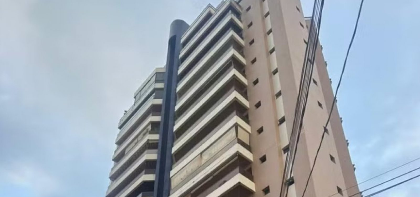 Criança cai do 10º andar de prédio  e sobrevive no interior de SP