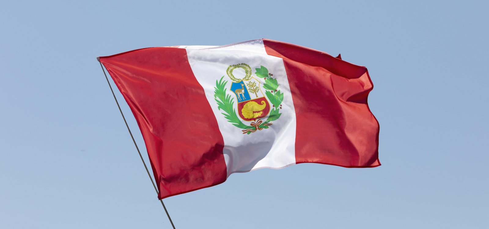 Peru registra terremoto de magnitude 6,0 e deixa cerca de 25 feridos