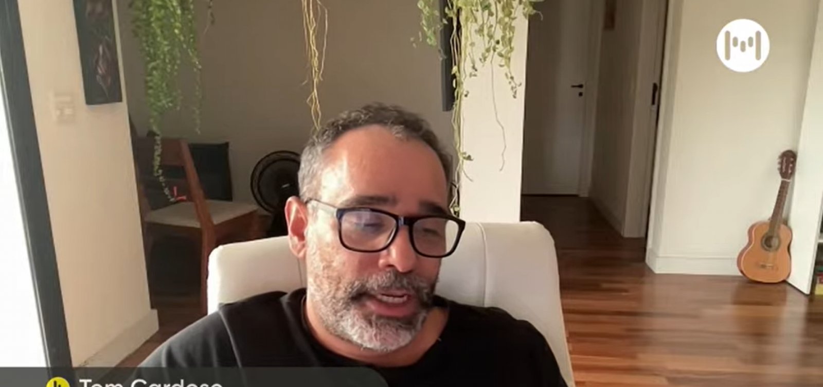 Tom Cardoso lança biografia de Cássia Eller e comenta desafios de escrever sobre grandes artistas