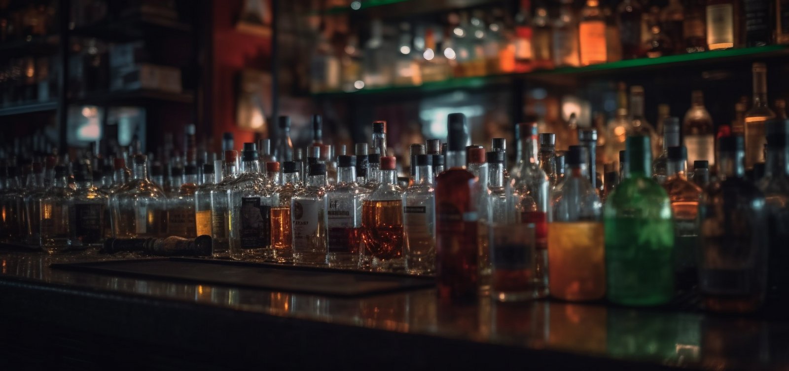 Sete pessoas são internadas com suspeita de intoxicação por metanol em Ribeira do Pombal