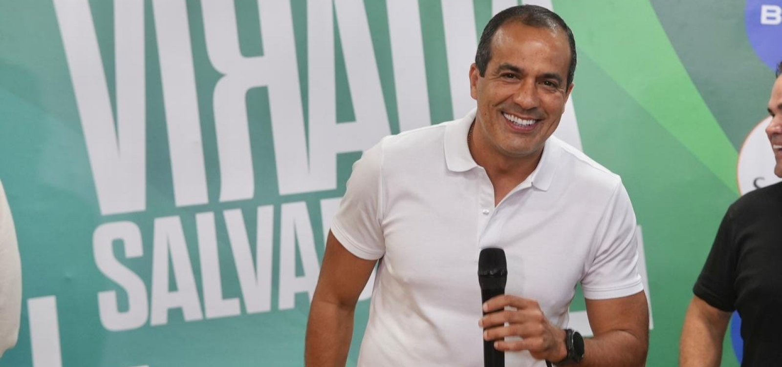 Passagem de ônibus de Salvador deve ter novos reajustes, diz Bruno Reis