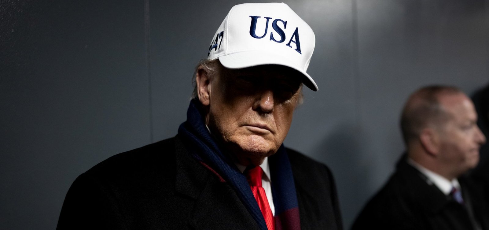 EUA confirmam autoria da destruição de porto venezuelano em ataque com drones