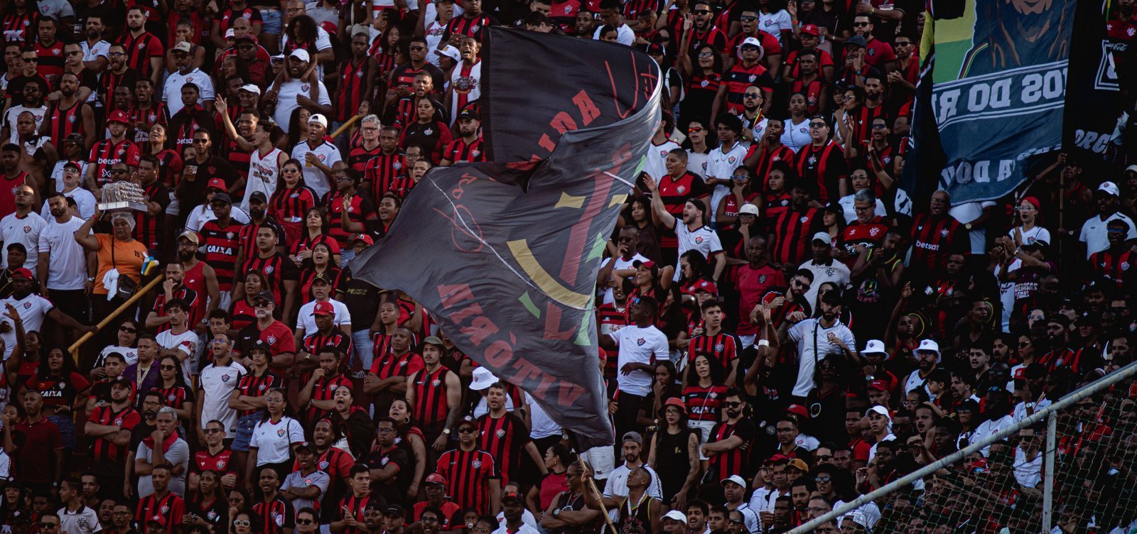 Vitória aprova maior orçamento da história do clube para 2026