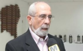Sobre rombo fiscal, Dauster assegura: "Não estamos em uma situação crítica"