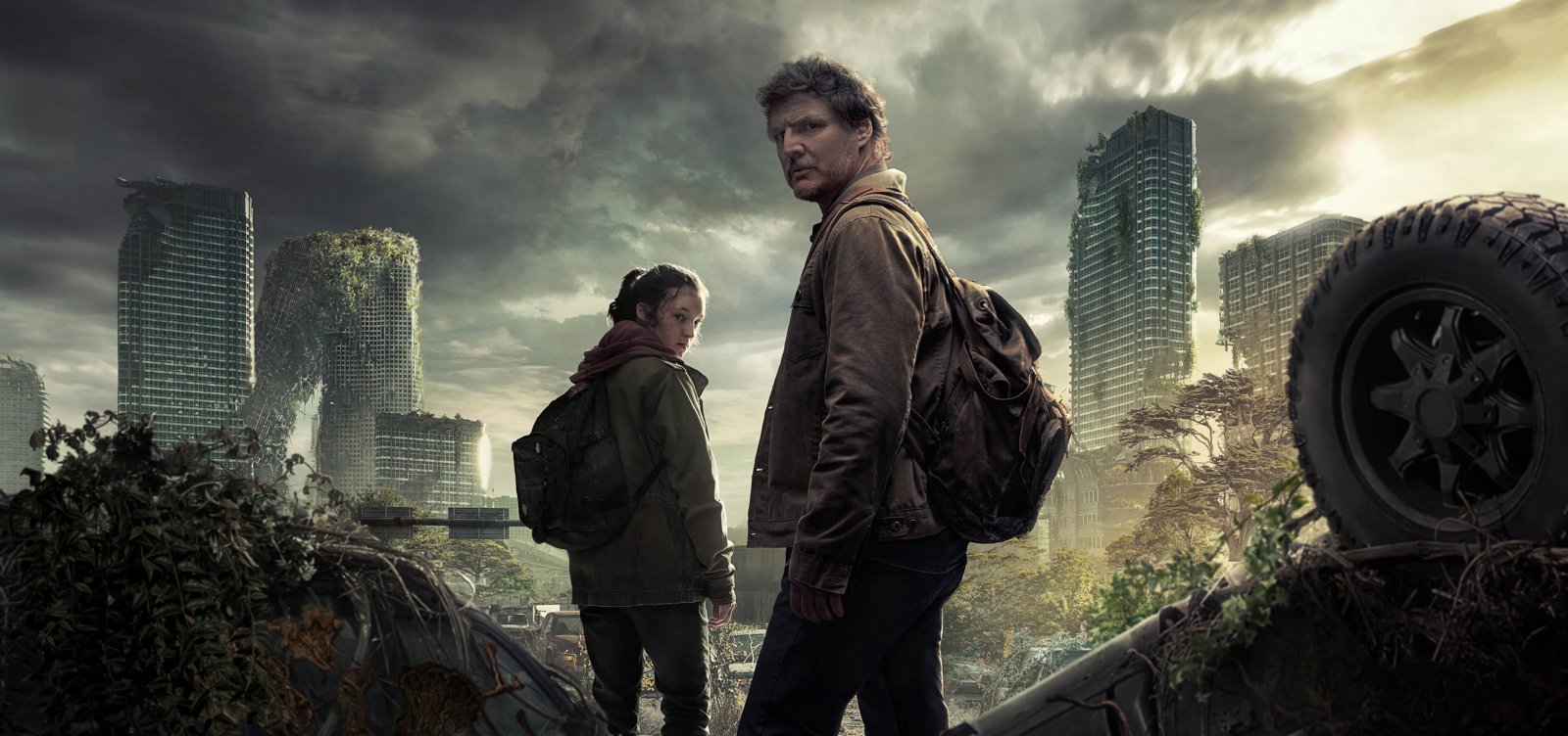 The Last Of Us e Os Rejeitados no Filé do Streaming: confira a curadoria de filmes e séries da semana