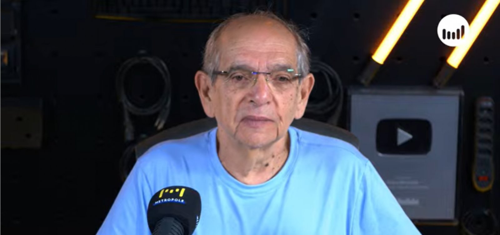 Sem filtros: Mário Kértesz responde perguntas sobre sua vida