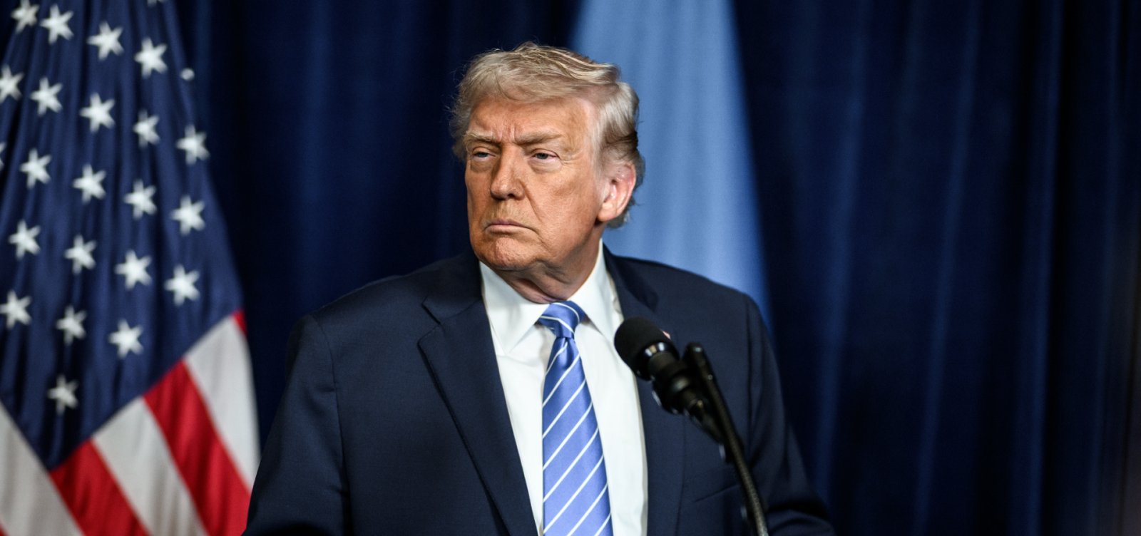 EUA impõe novas sanções contra Irã e Venezuela por comércio de drones