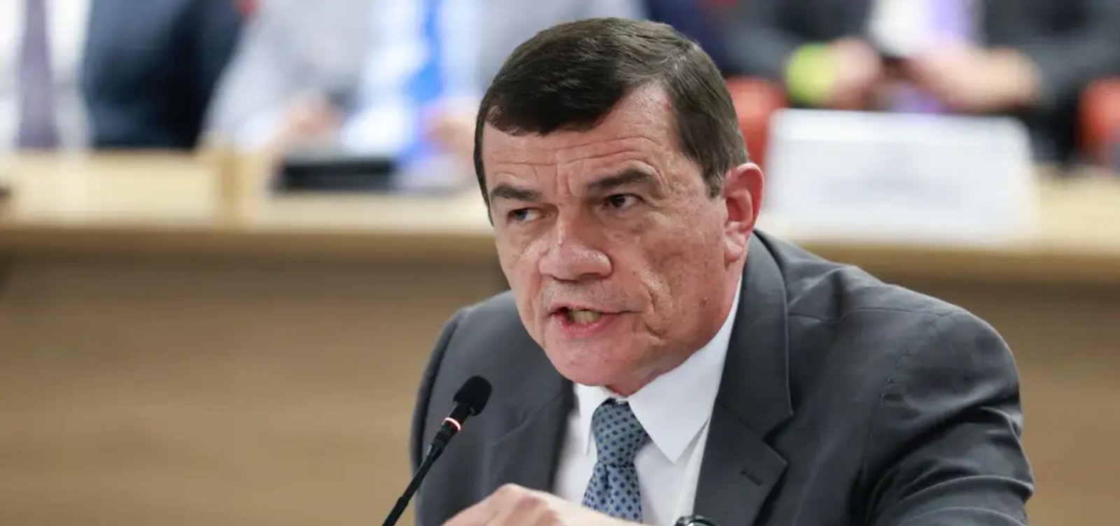 Moraes autoriza general Paulo Sérgio Nogueira a trabalhar, ler e fazer cursos para reduzir pena