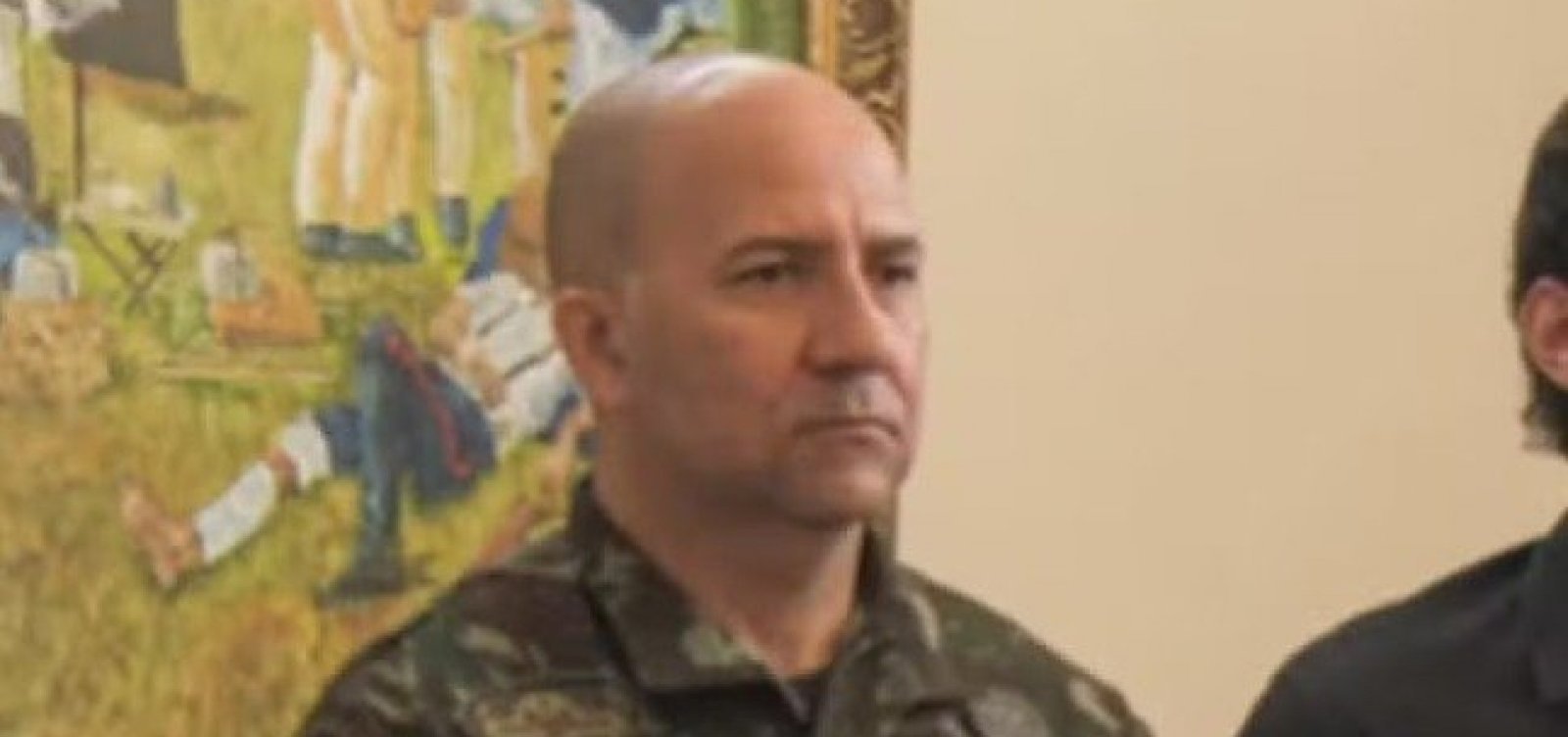 Moraes mantém prisão preventiva de "Kid Preto"