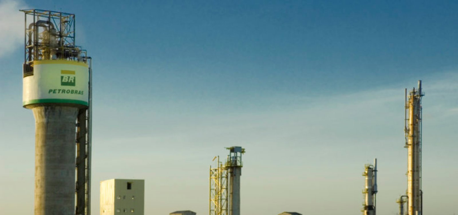 Fafen-BA retoma produção de fertilizantes após acordo entre Petrobras e Bahiagás