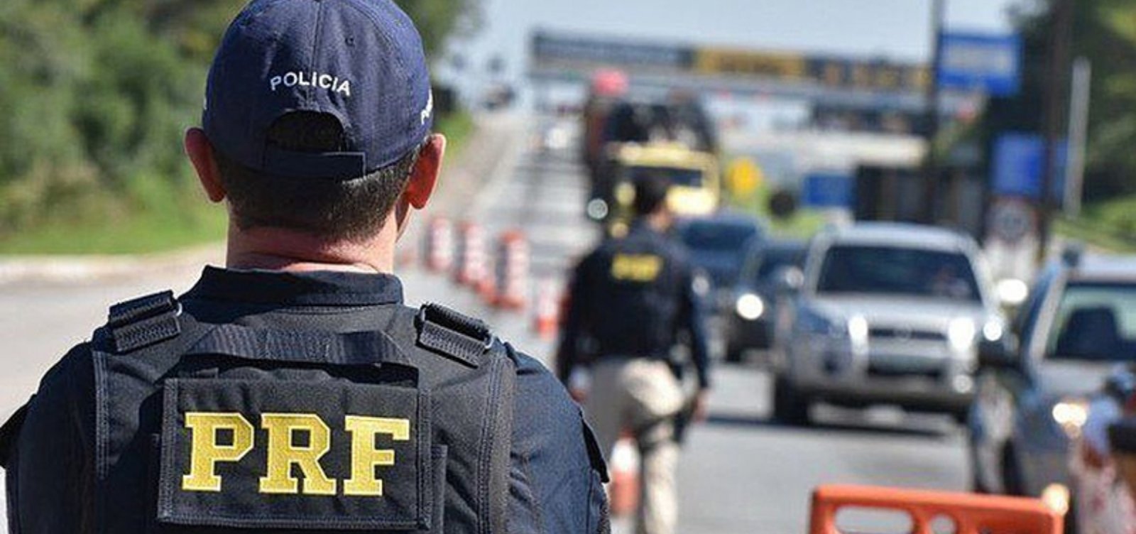 Motociclista morre após colisão na BR-116 na Bahia 