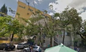 Homem tenta fugir de delegacia e é baleado por policiais em São Caetano