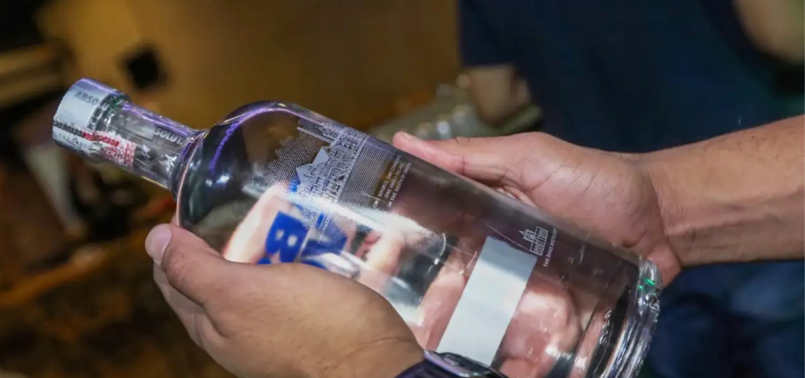 Ribeira do Pombal proíbe destilados após casos de intoxicação