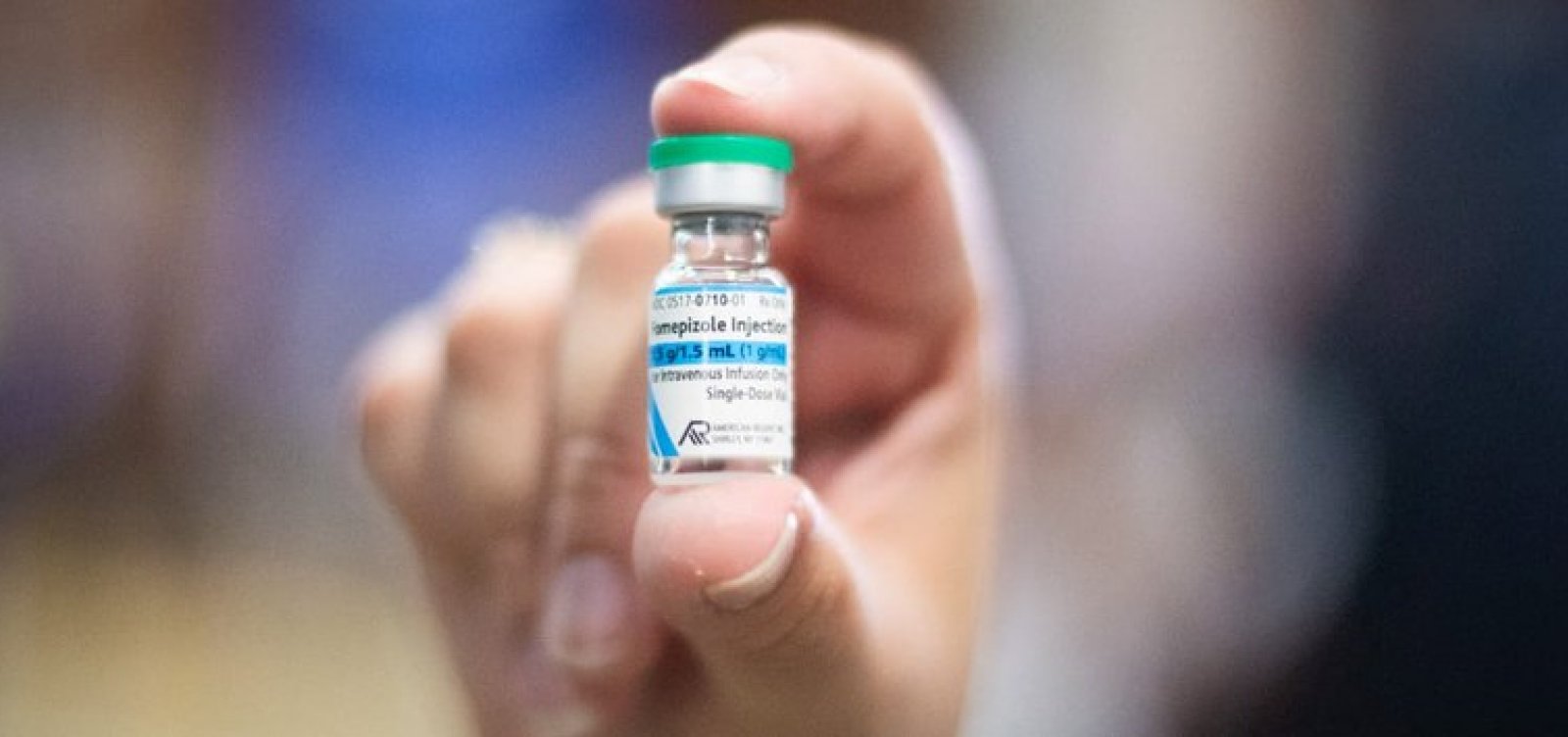 Ministério da Saúde envia doses de fomepizol à Bahia, após novos casos de intoxicação por metanol