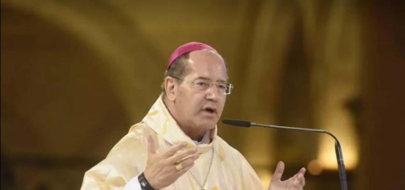 CNBB faz balanço de 2025 e pede pacificação e diálogo no país