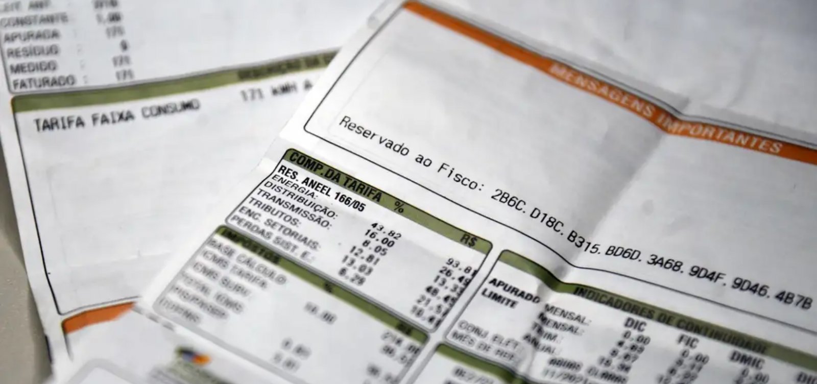 Novo desconto na conta de luz começa a valer para famílias de baixa renda