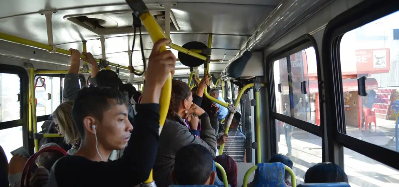 Capitais começam 2026 com reajuste nas tarifas do transporte público; saiba quais